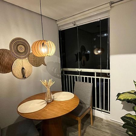 Rua Paim - Garagem, Ar Condicionado E Piscina Lejlighed São Paulo Eksteriør billede