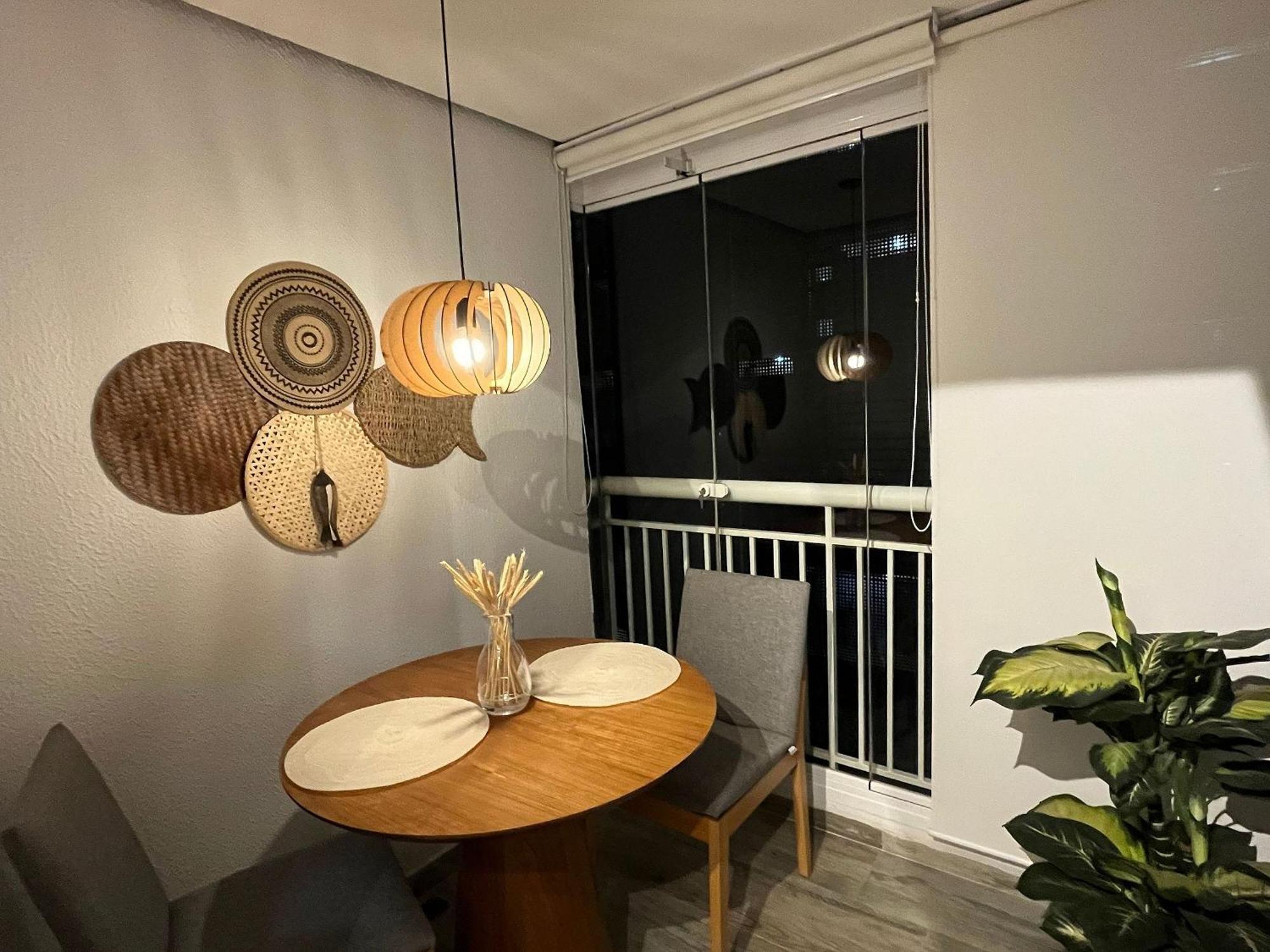 Rua Paim - Garagem, Ar Condicionado E Piscina Lejlighed São Paulo Eksteriør billede
