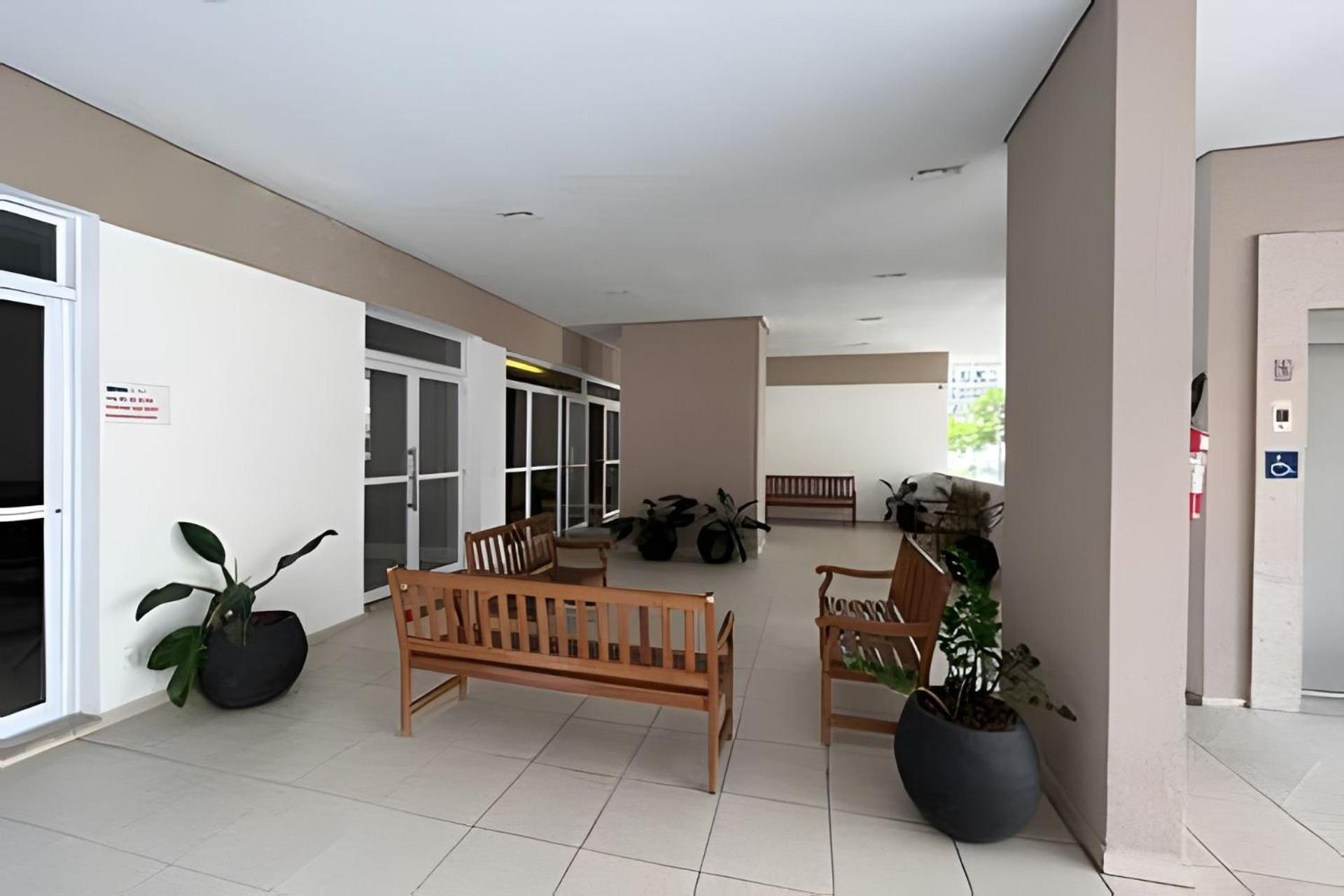 Rua Paim - Garagem, Ar Condicionado E Piscina Lejlighed São Paulo Eksteriør billede