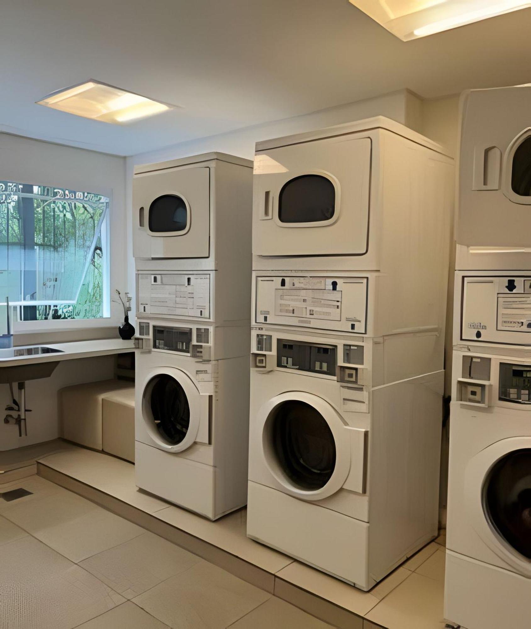 Rua Paim - Garagem, Ar Condicionado E Piscina Lejlighed São Paulo Eksteriør billede