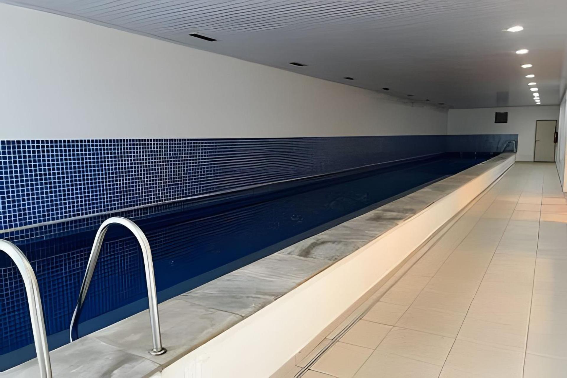 Rua Paim - Garagem, Ar Condicionado E Piscina Lejlighed São Paulo Eksteriør billede